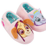 Paw Patrol Girls Skye & Everest 3D Ears Slippers (10) GOODS Superdrug   