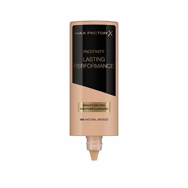 Max Factor Foundation Natural Bronze, imported from the UK