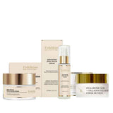 Erth Skin London snail mucin cream serum and eye cream - British product