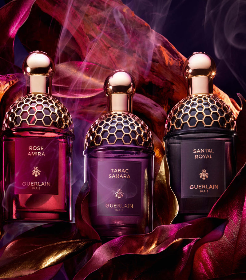Guerlain Tabac Sahara Eau de Parfum 75ml (British brand)