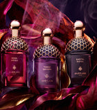 Guerlain Tabac Sahara Eau de Parfum 75ml (British brand)