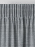 Voyage Maison ocean blue jasper curtains imported from the UK