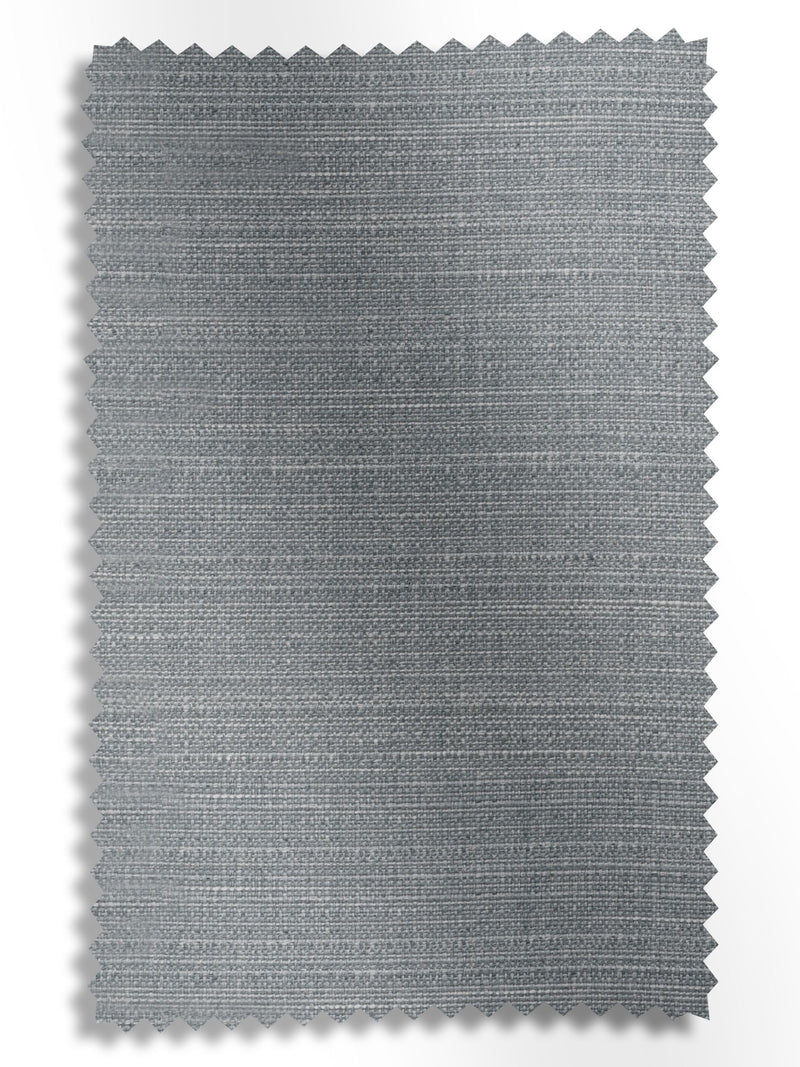 Voyage Maison ocean blue jasper curtains imported from the UK
