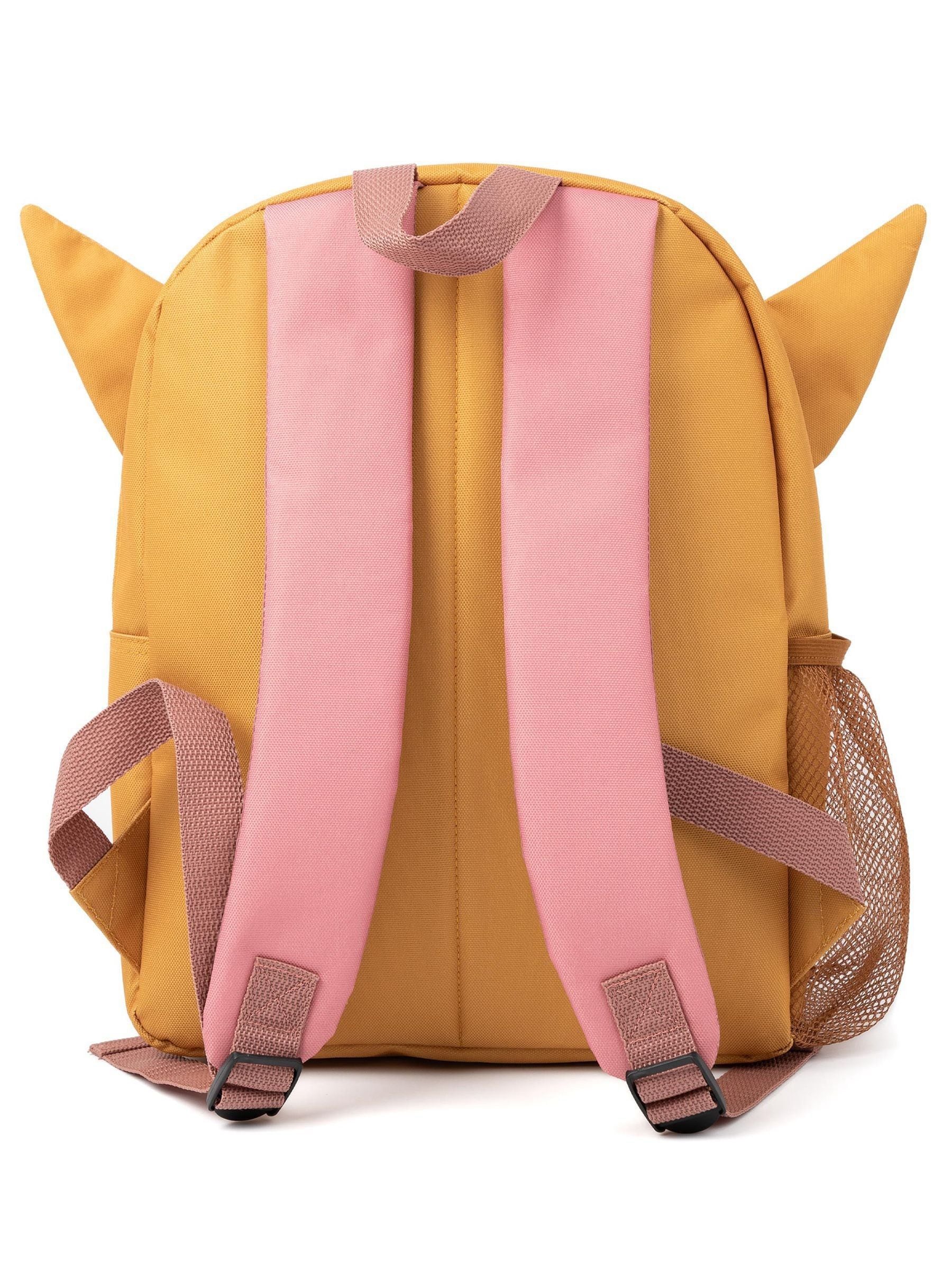 Pokemon Eevee 4-piece backpack set - British product