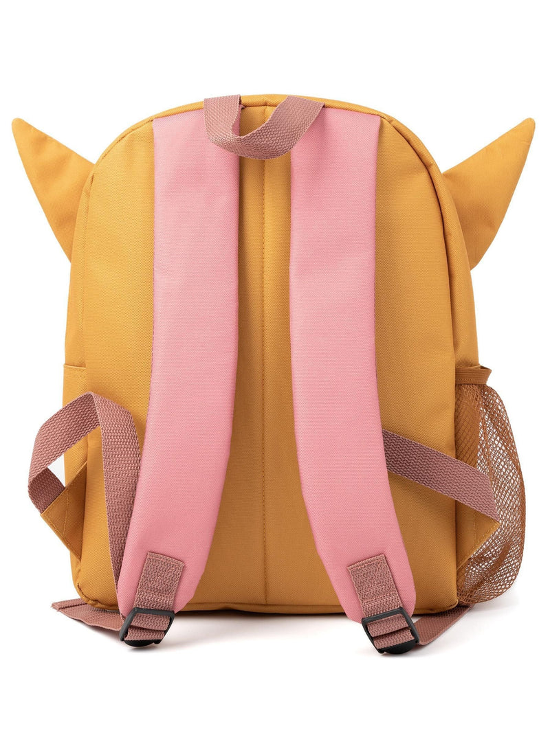 Pokemon Eevee 4-piece backpack set - British product