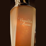 Maison Asrar Vanilla Aura EDP 100ml British brand