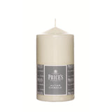 Price's Altar Candle Ivory 150 x 80 mm GOODS M&S   