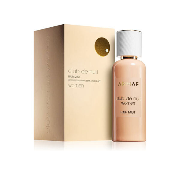 ARMAF Club De Nuit Woman Hair Mist 55ml - British product