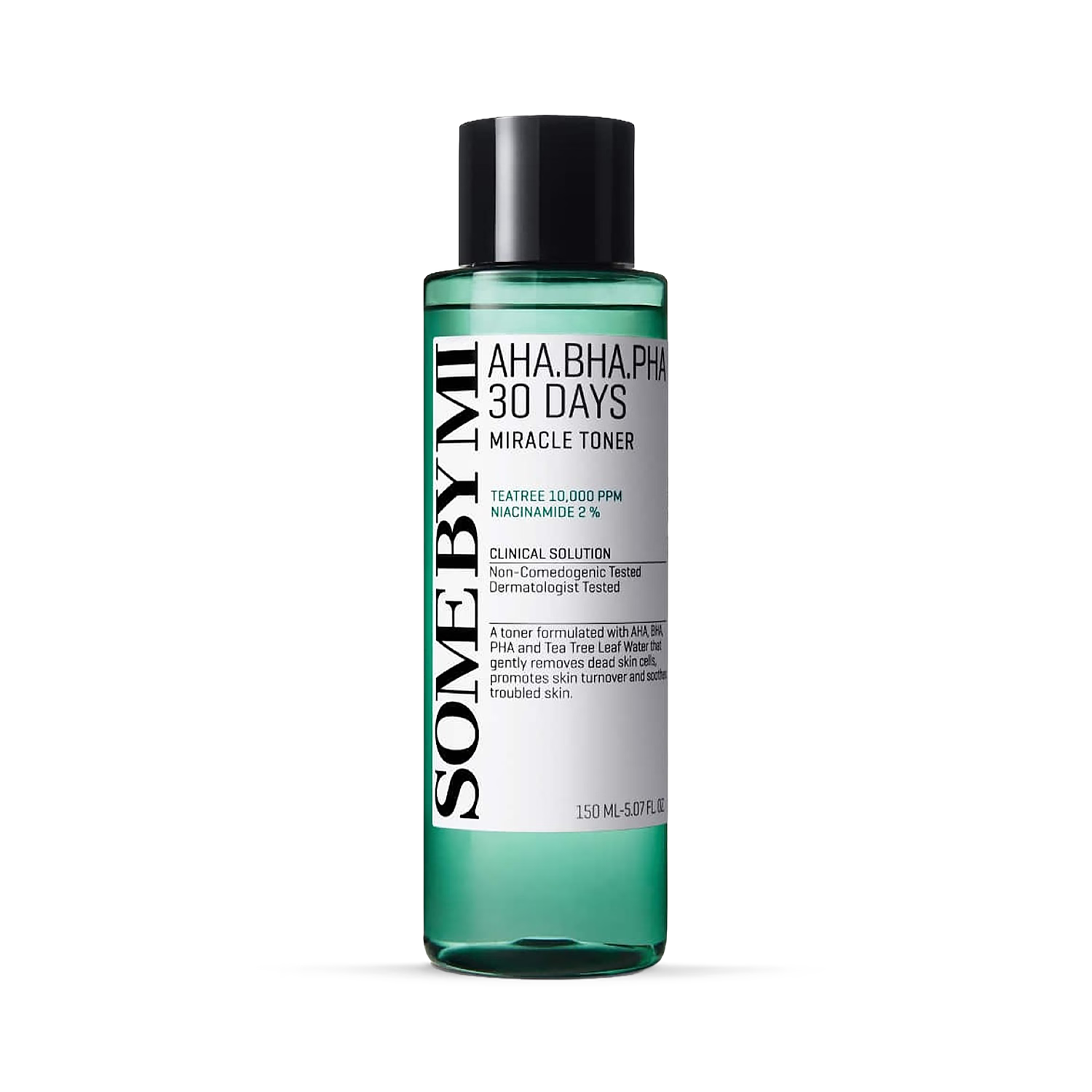 SOME BY MI Miracle Toner 150ml, imported from the UK