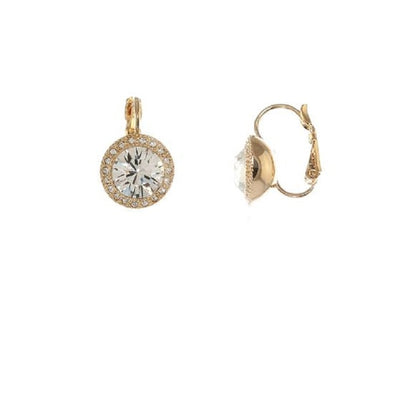 Superdrug Cachet Sosie Pavee Earrings- Buy online at McGrocer