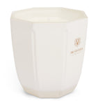Dr. Vranjes Ginger Lime scented candle in glass vessel 200g - British product