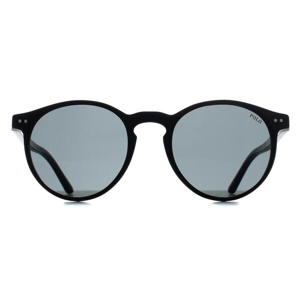 Polo Ralph Lauren sunglasses black model PH4236, imported from the UK