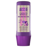 Aussie 3 Minute Miracle Repair Reconstructor Conditioner Mask 225ml shampoo & conditioners Sainsburys   