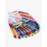 Malzauber magic pens pack of 25, UK version