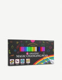 Malzauber magic pens pack of 25, UK version