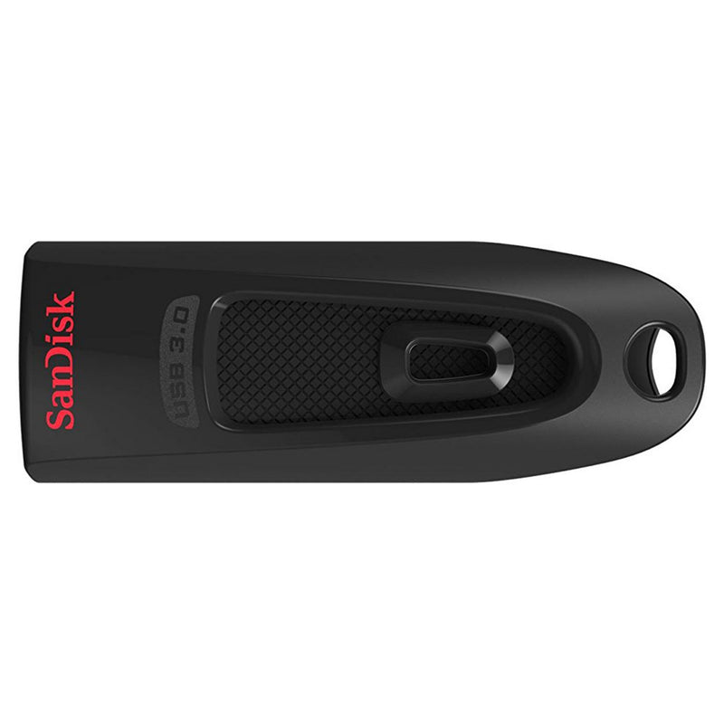 SanDisk Ultra USB 3.0 flash drive 128GB (British brand)