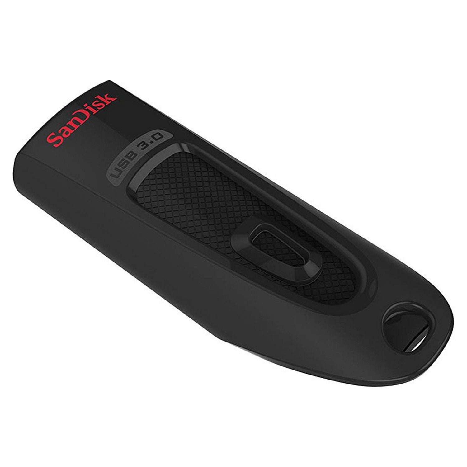 SanDisk Ultra USB 3.0 flash drive 128GB (British brand)