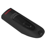SanDisk Ultra USB 3.0 flash drive 128GB (British brand)