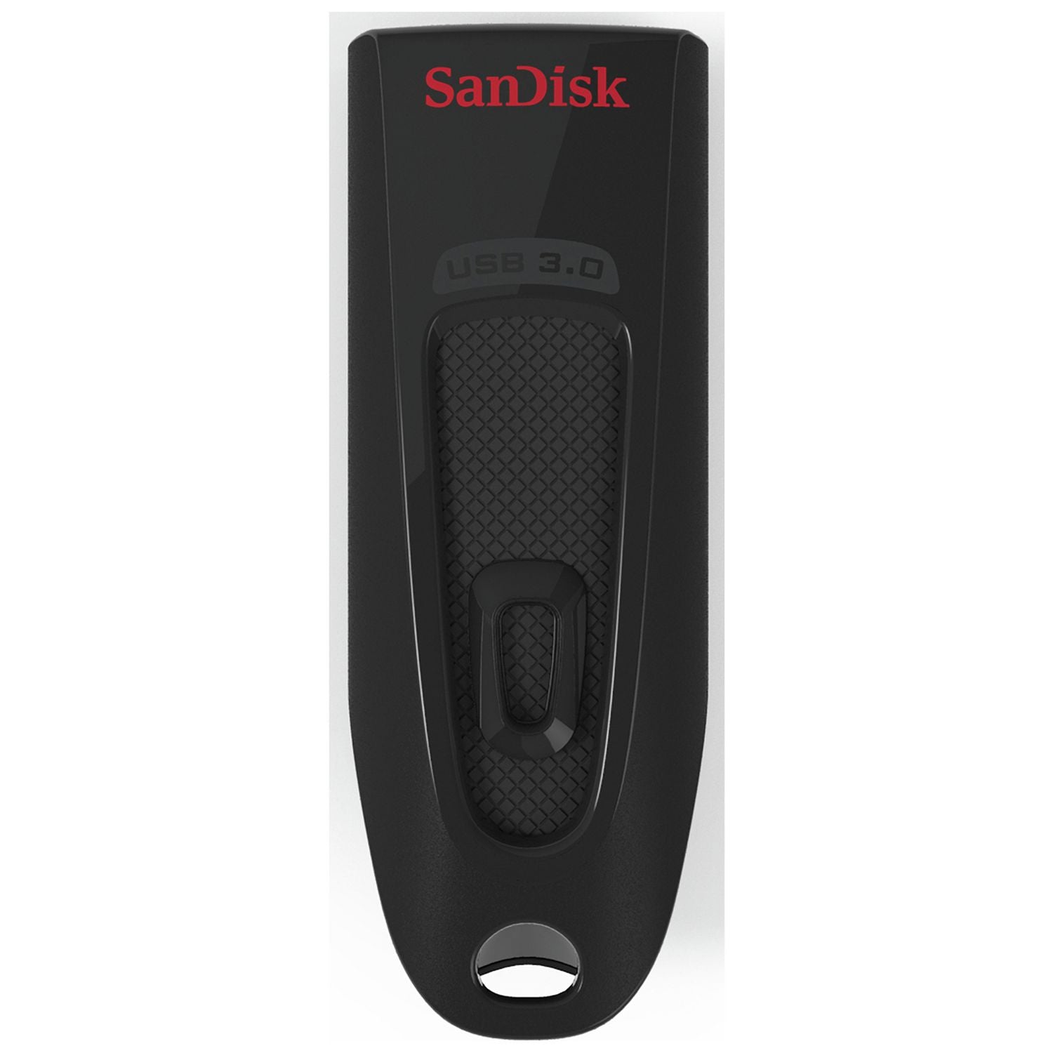 SanDisk Ultra USB 3.0 flash drive 128GB (British brand)