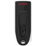 SanDisk Ultra USB 3.0 flash drive 128GB (British brand)