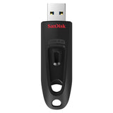 SanDisk Ultra USB 3.0 flash drive 128GB (British brand)
