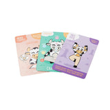 Myga Kids Yoga Pose Cards - British product