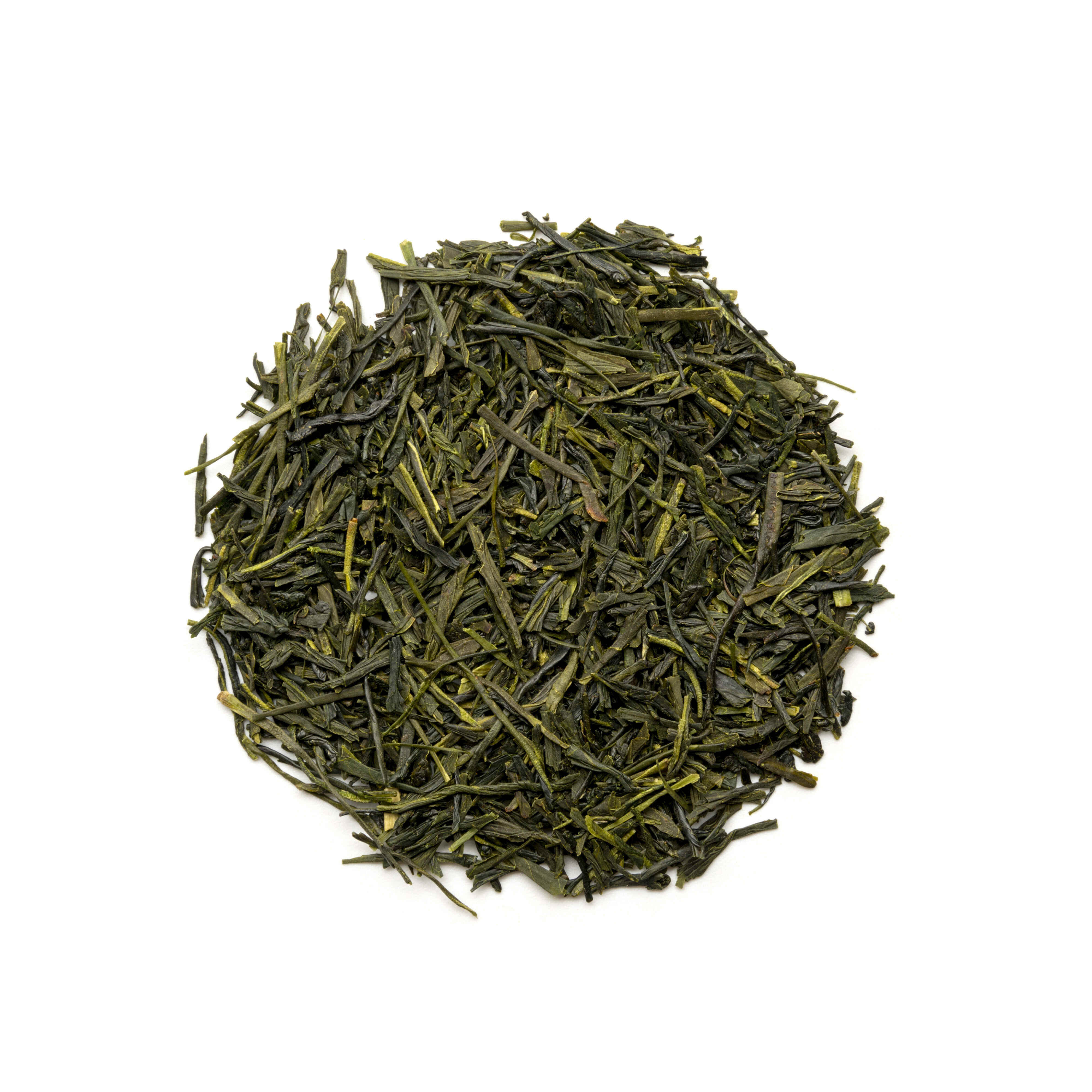 Whittard Sencha Asagiri loose green tea 100g (British brand)