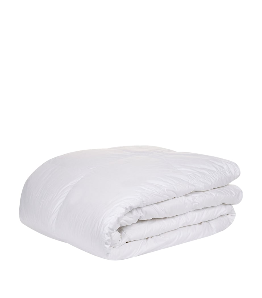 Brinkhaus King Chalet 100% Siberian Goose Down Summer Duvet 3.5 Tog - British product