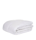 Brinkhaus King Chalet 100% Siberian Goose Down Summer Duvet 3.5 Tog - British product