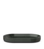 Decor Walther OF.LINE porcelain tray 12cm x 20cm - British product
