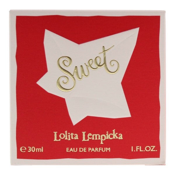 Lolita Lempicka Sweet Eau De Parfum 30ml, UK version