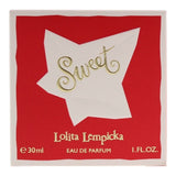 Lolita Lempicka Sweet Eau De Parfum 30ml, UK version