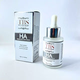 The Body Shop hyaluronic acid serum 30ml, imported from the UK