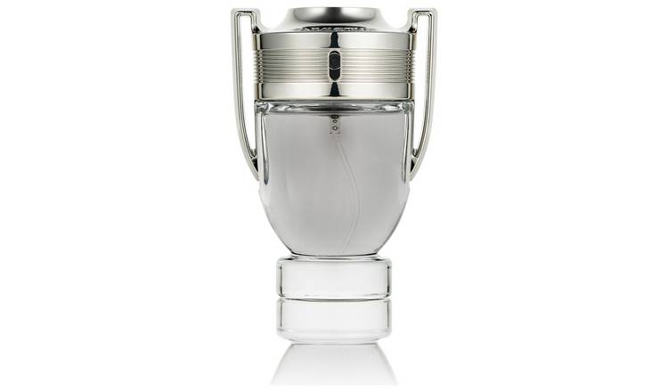 Paco Rabanne Invictus Eau de Toilette - 50ml