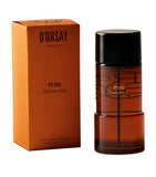 D'Orsay 17:30 Sans un mot room spray 90ml - British product