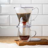 Whittard Clever Coffee Dripper 550ml (British brand)