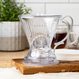 Whittard Clever Coffee Dripper 550ml (British brand)