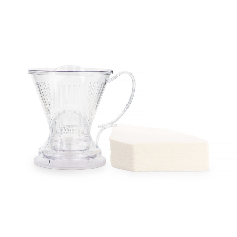 Whittard Clever Coffee Dripper 550ml (British brand)
