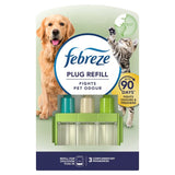 Febreze 3Volution Air Freshener Plug In Refill Pet Odour   20ml GOODS M&S   