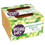 Higgidy Cauliflower Cheese & Broccoli Pie   250g GOODS M&S   