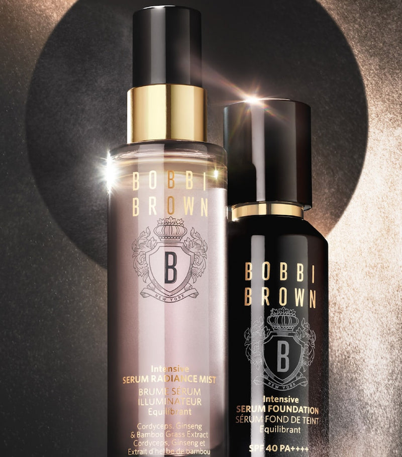 Bobbi Brown Intensive Serum Radiance Primer Mist 50ml - British product