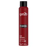 Schwarzkopf got2b PhenoMENal Finishing Hairspray   200ml GOODS M&S   