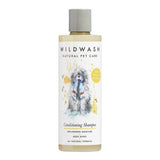 WildWash Pet Conditioning Dog Shampoo   250ml GOODS M&S   