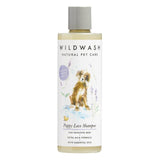 WildWash Pet Puppy Love Dog Shampoo   250ml GOODS M&S   