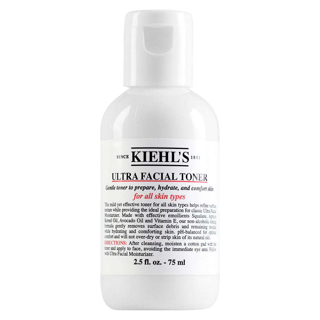 Kiehl's Ultra Facial Toner 75ml