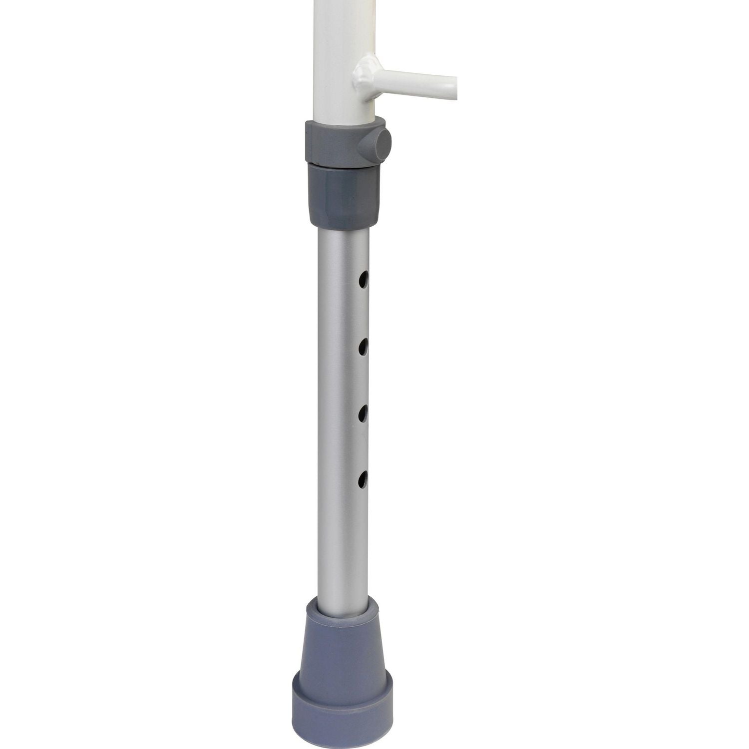 Drive Medical shower seat wall mounted foldable (British brand)