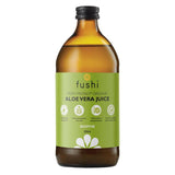 Fushi Organic Aloe Vera Juice    500ml GOODS M&S   