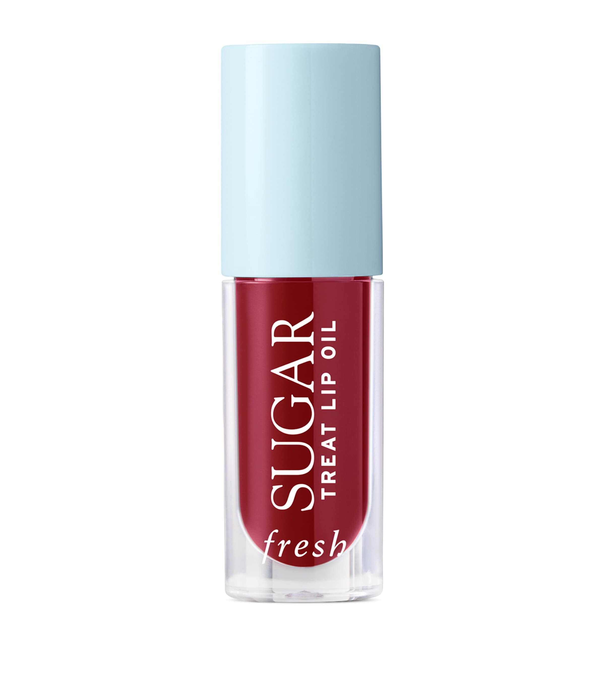 Fresh Sugar Treat Lip Oil - British product