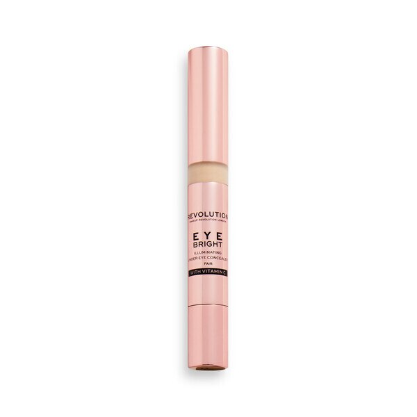 Revolution Eye Bright Concealer Light