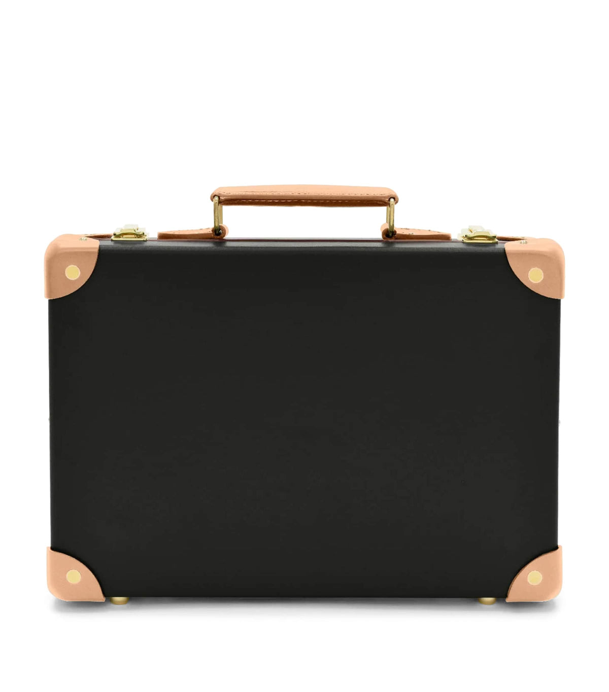 Small Safari attaché case by Globe-Trotter, UK version